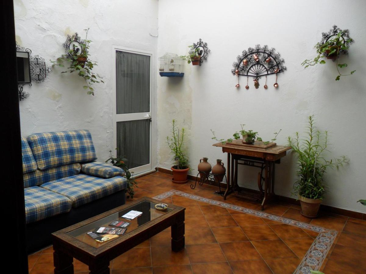 La Casa De Pepa Apartment Jerez de la Frontera Exterior photo