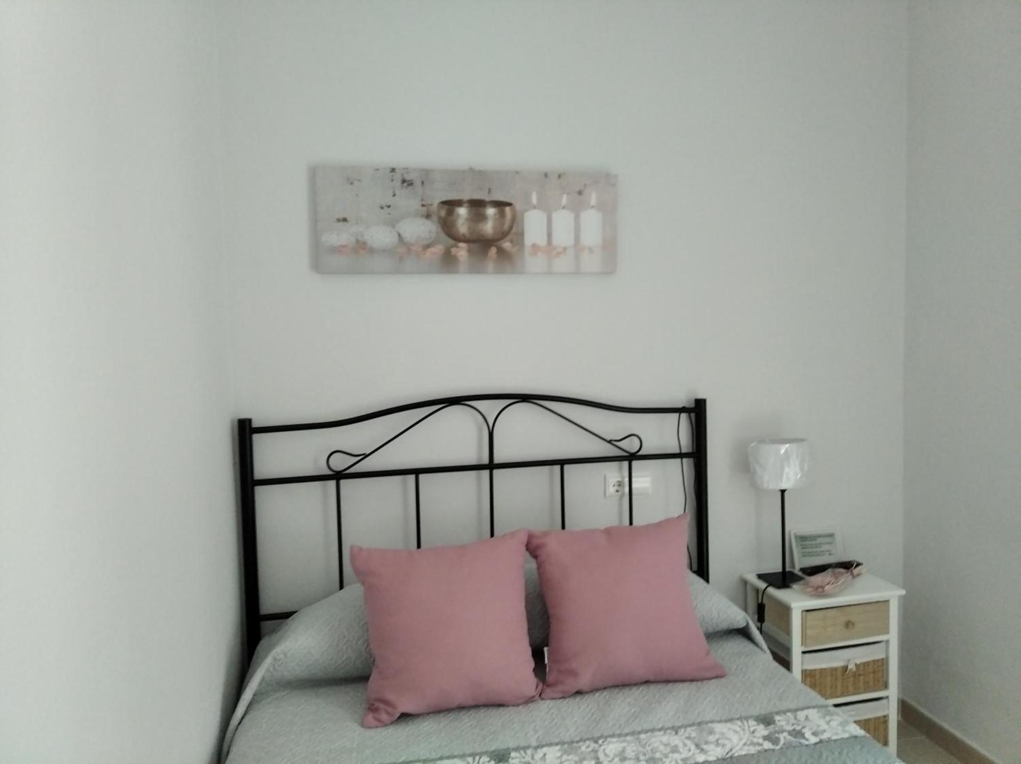 La Casa De Pepa Apartment Jerez de la Frontera Room photo