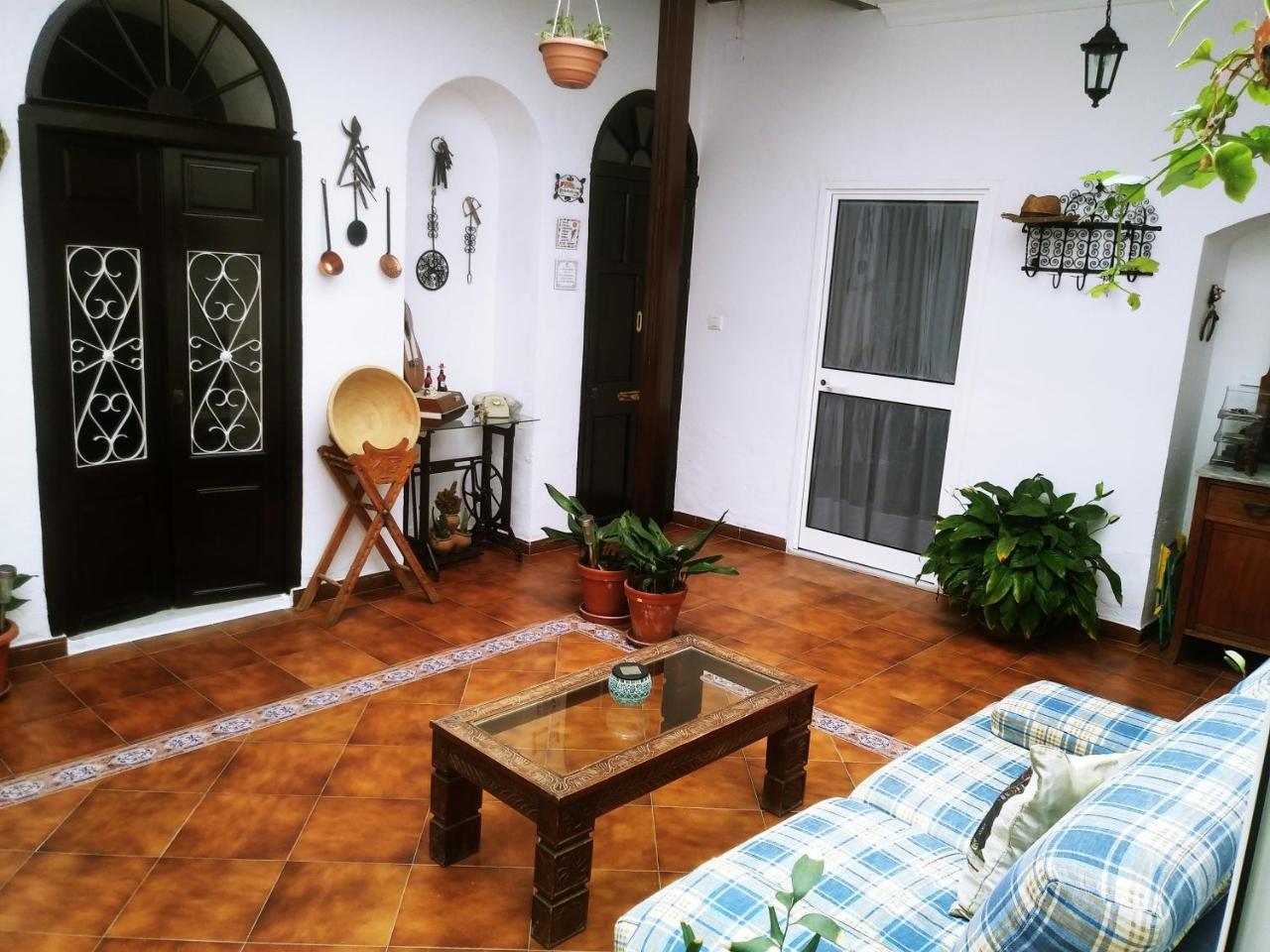 La Casa De Pepa Apartment Jerez de la Frontera Exterior photo
